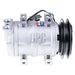 OEX Air Conditioning Compressor 24V Direct Mount Diesel Kiki DKS15CH Style CXZ0004 AIR CONDITIONING COMPRESSOR OEX - Micks Gone Bush