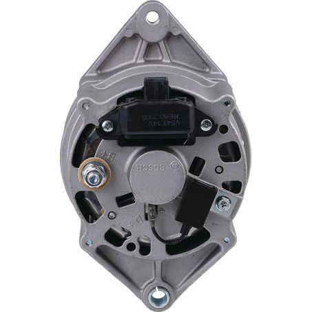 Bosch Alternator 12V 85A BXF1257A ALTERNATOR BOSCH - Micks Gone Bush