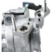 OEX Air Conditioning Compressor Ford Ranger PX II & III 2.2 & 3.2TD From 6/2015 CXH0037 AIR CONDITIONING COMPRESSOR OEX - Micks Gone Bush
