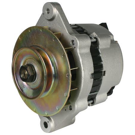 OEX Alternator 12V 55A Mitsubishi Style MXA299 ALTERNATOR OEX - Micks Gone Bush