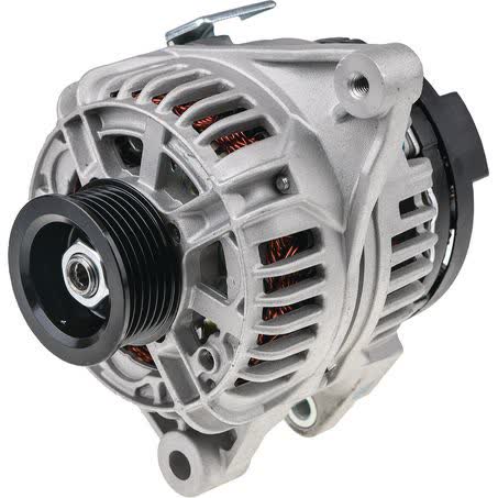 OEX ALTERNATOR 12V 80A BOSCH STYLE OEX - Micks Gone Bush