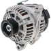 OEX ALTERNATOR 12V 80A BOSCH STYLE OEX - Micks Gone Bush