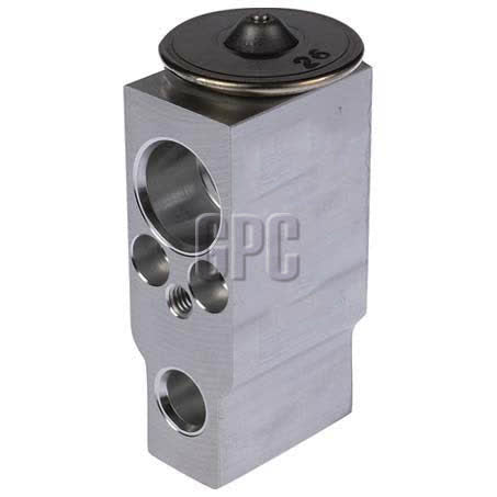 Denso Air Conditioning TX Valve Block Pad TXX3180 AIR CONDITIONING TX VALVE DENSO - Micks Gone Bush