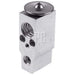OEX Air Conditioning TX Valve Block Pad 1 Ton TXX09008 AIR CONDITIONING TX VALVE OEX - Micks Gone Bush