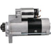Oex Starter Motor 12V 11TH CW Mitsubishi Style starter motor OEX - Micks Gone Bush