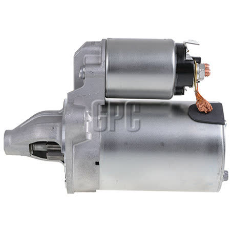 OEX Starter Motor 12V 8 Tooth CW Mitsubishi Style MXS371 STARTER MOTOR OEX - Micks Gone Bush