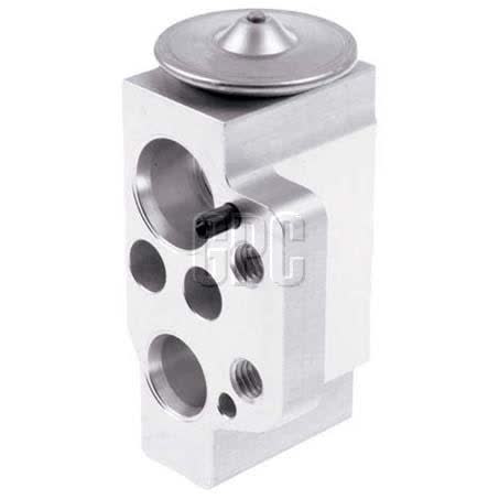 OEX Air Conditioning TX Valve Block Pad 1.5 Ton TXX09024 AIR CONDITIONING TX VALVE OEX - Micks Gone Bush