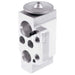 OEX Air Conditioning TX Valve Block Pad 1.5 Ton TXX09024 AIR CONDITIONING TX VALVE OEX - Micks Gone Bush