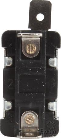 OEX Toggle Switch On/off Spst 12V Amber Illuminated 20A – ACX3888BL SWITCH OEX - Micks Gone Bush