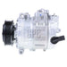 Denso Air Conditioning Compressor 12V Direct Mount 7SEU17C Part No. CXD6379 AIR CONDITIONING COMPRESSOR DENSO - Micks Gone Bush