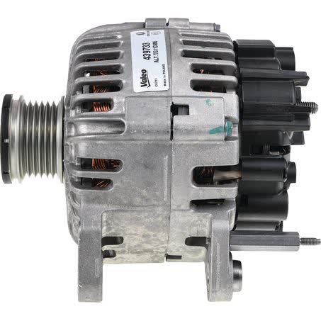 Valeo Alternator 12V 110A 439733 ALTERNATOR VALEO - Micks Gone Bush