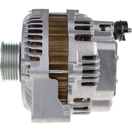 Genuine Products Alternator 12V 140A Mitsubishi Style MXA332 ALTERNATOR GENUINE PRODUCTS - Micks Gone Bush