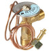 Parker Air Conditioning TX Valve 90 Deg (L) Externally Equalised 2 Ton TXX8078 AIR CONDITIONING TX VALVE PARKER - Micks Gone Bush