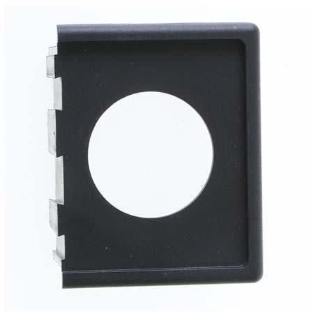 Thunder Socket Housing End Flush Mount TDR11040 SWITCH MOUNT/ PANEL THUNDER - Micks Gone Bush