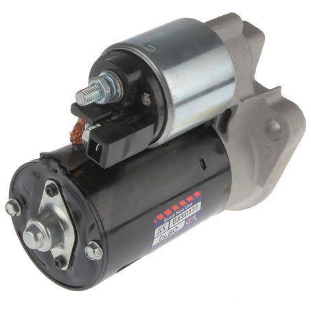 OEX Starter Motor 12V 10 Tooth CCW Bosch Style BXS0131 STARTER MOTOR OEX - Micks Gone Bush