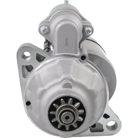 Oex Starter Motor 24V 11TH CW Mitsubishi Style starter motor OEX - Micks Gone Bush