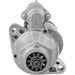 Oex Starter Motor 24V 11TH CW Mitsubishi Style starter motor OEX - Micks Gone Bush