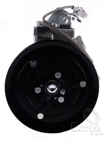 Denso Air Conditioning Compressor 12V Direct Mount 10S11C CXD6265 AIR CONDITIONING COMPRESSOR DENSO - Micks Gone Bush