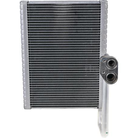 OEX Air Conditioning Evaporator Core Pad Fitting Parallel Flow Aluminium EVX0039 AIR CONDITIONING EVAPORATOR OEX - Micks Gone Bush