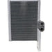 OEX Air Conditioning Evaporator Core Pad Fitting Parallel Flow Aluminium EVX0039 AIR CONDITIONING EVAPORATOR OEX - Micks Gone Bush