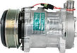 Sanden Air Conditioning Compressor 12V Ear Mount SD7H15 CXSA942 AIR CONDITIONING COMPRESSOR SANDEN - Micks Gone Bush