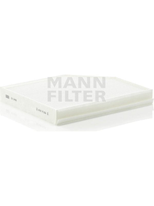 Mann-Filter CU2450 Cabin Air Filter for Audi A4 and A5 Cabin Air Filter Mann-Filter    - Micks Gone Bush