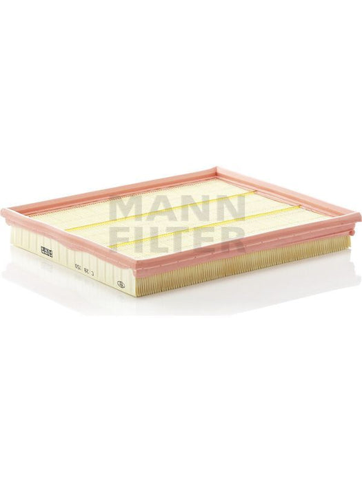 Enhance Engine Protection and Performance with Mann-Filter C 28 150 Air Filter Air Filter Mann-Filter    - Micks Gone Bush