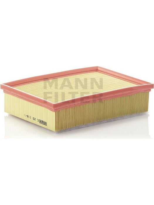Mann-Filter C 25 118/1 Air Filter for Select Citroen and Peugeot Models Air Filter Mann-Filter    - Micks Gone Bush