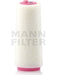Mann-Filter C 15 105/1 Air Filter for BMW and Land Rover Air Filter Mann-Filter    - Micks Gone Bush