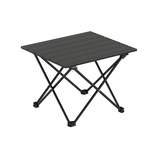 Weisshorn Portable Roll-Up Camping Table with Carry Bag Outdoor > Camping Weisshorn    - Micks Gone Bush