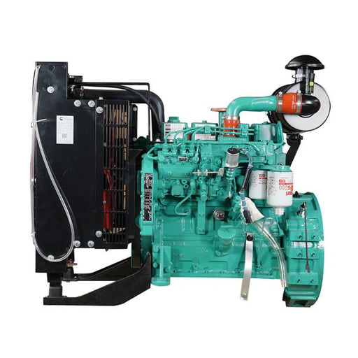 Experience Unmatched Power with Cummins Diesel 4B3.9 80 HP/60 kW Power Pack - Your Reliable Power Solution in Australia Motor Vehicle Engine Parts Cummins    - Micks Gone Bush