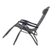 GB Beige Zero Gravity Outdoor Reclining Chair Recliner Furniture > Outdoor Micks Gone Bush    - Micks Gone Bush