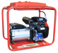Genelite Honda GX630 12.5kVA Generator Generator Genelite    - Micks Gone Bush