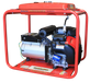 Genelite Honda GX630 12.5kVA Generator Generator Genelite    - Micks Gone Bush