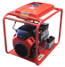 Genelite Honda GX630 12.5kVA Generator Generator Genelite    - Micks Gone Bush
