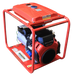 Genelite Honda GX630 12.5kVA Generator Generator Genelite    - Micks Gone Bush