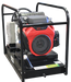 Genelite Honda GX630E 12.5kVA 3 Phase Generator 50L Base Tank Generator Genelite    - Micks Gone Bush
