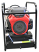 Genelite Honda GX630E 12.5kVA 3 Phase Generator 50L Base Tank Generator Genelite    - Micks Gone Bush