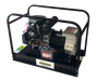 Unleash Unparalleled Power with the Genelite Honda GX630 14kVA Generator 50L Base Tank - Your Ultimate Power Solution Business & Industrial Genelite    - Micks Gone Bush