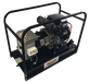 Genelite Honda GX630 12.5kVA Generator 50L Base Tank Generator Genelite    - Micks Gone Bush