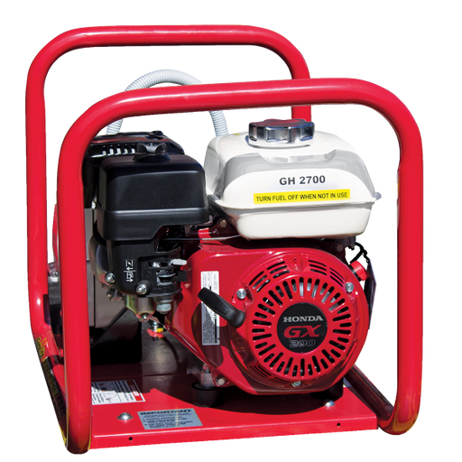 Genelite GH2700H 3.3kVA Petrol Generator – Worksite Compliant Generator Genelite - Micks Gone Bush