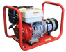 GH4000 4.5kVA Petrol Generator – Heavy-Duty Worksite Power Generator Genelite - Micks Gone Bush