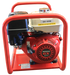 GH4000 4.5kVA Petrol Generator – Heavy-Duty Worksite Power Generator Genelite - Micks Gone Bush