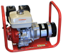 GH4000 4.5kVA Petrol Generator – Heavy-Duty Worksite Power Generator Genelite - Micks Gone Bush