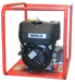 8kVA Diesel Generator with Electric Start by Genelite Powered by Kohler Generator Genelite    - Micks Gone Bush