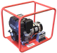 8kVA Diesel Generator with Electric Start by Genelite Powered by Kohler Generator Genelite    - Micks Gone Bush