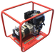 8kVA Diesel Generator with Electric Start by Genelite Powered by Kohler Generator Genelite    - Micks Gone Bush