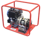 8kVA Diesel Generator with Electric Start by Genelite Powered by Kohler Generator Genelite    - Micks Gone Bush