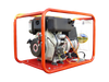 Robust Power 6.5kVA Diesel Generator with Yanmar Engine by Genelite Business & Industrial Genelite    - Micks Gone Bush