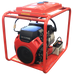 Genelite Honda GX630 14.5kVA 3 Phase Generator Generator Genelite    - Micks Gone Bush